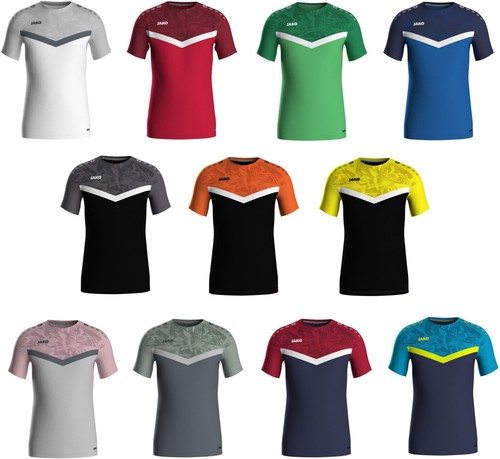 Jako herren shirt iconic - herren,