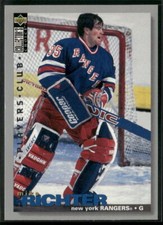 1995-96 Collector's Choice