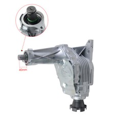 Verteilergetriebe Für Opel