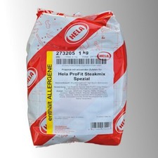 Hela ProFit Steakmix Spezial | Marinadengrundlage | Do it yourself Marinade 1kg