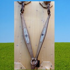 Cody Brand Vorderzeug