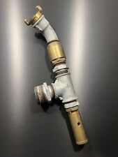 Luftarmatur für Pft Putzmeister Berger m-Tec  Maltech Silomat Förderanlage