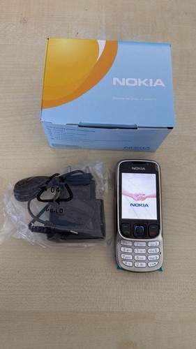 Nokia 6303ci silber 443 - 6303ci, rm-443