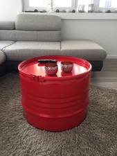 Fassmöbel Tisch Couchtisch