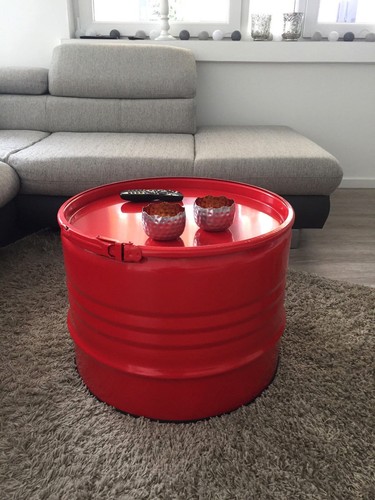 Fassmöbel tisch couchtisch - tisch,