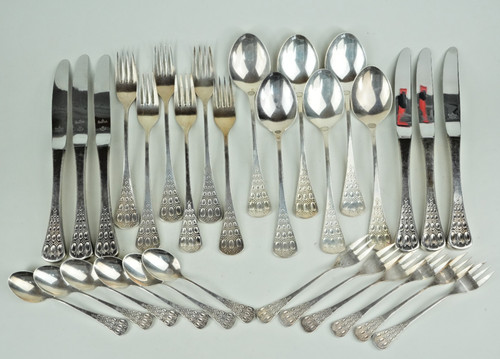 Rosenthal 925 silber besteck - 925,