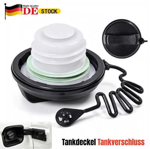 Tankdeckel tankverschluss für - tankdeckel,