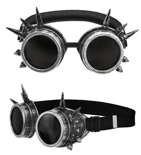 Antik silberne steampunk - antik,