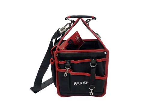 Professionelle werkzeugtasche - professionelle,