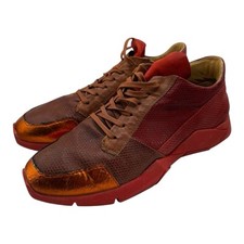 As98 Air Step gr 40 Herren Halbschuhe Schnürschuhe Sneaker Sehr Gut 021