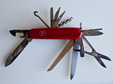 VICTORINOX Schweizer Messer