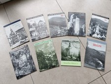 Schlesien Glatz  Bildkalender