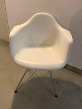 2x Vitra Stühle Esstisch Mit