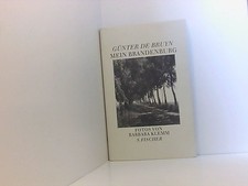 Mein Brandenburg Günter de