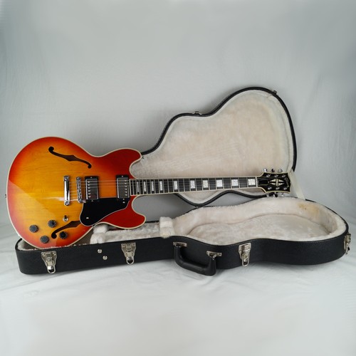 Gibson midtown custom usa - gibson,