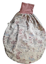 Schlafsack,Pucksack,Strampelsa