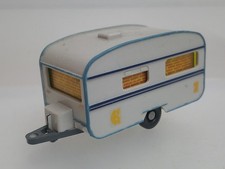 ⛔Caravan Wohnwagen 1:87 H0