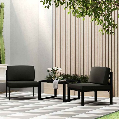 Vidaxl modular sofa mittelteil - vidaxl, modular-sofa-mittelteil
