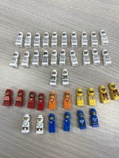 Lego Figuren Konvolut - Micro Figuren Ninjago  (3)
