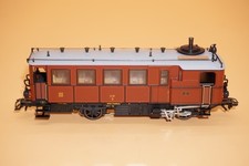 Märklin Spur H0 3425 Dampftriebwagen Kittel Digital Ovp