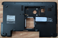 Gehäuse Unterschale TOSHIBA