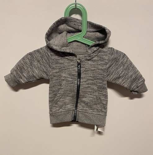Primark baby sweatshirtjacke - primark,