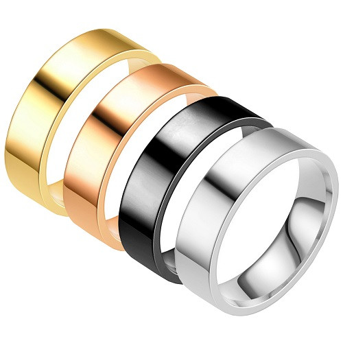 Herren damen ring - ring, partnerring