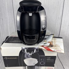 Bosch tassimo t20 single serve - tassimo,