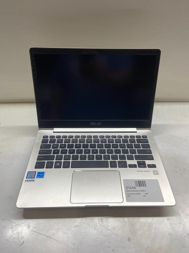 Asus zenbook ux331u - intel, core