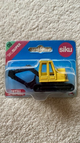 Super siku bagger - super,