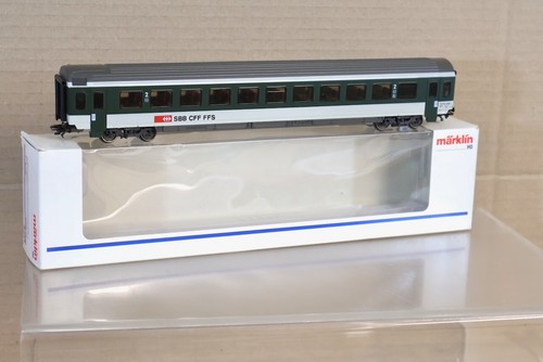 Märklin 4216 hamo sbb - hamo,