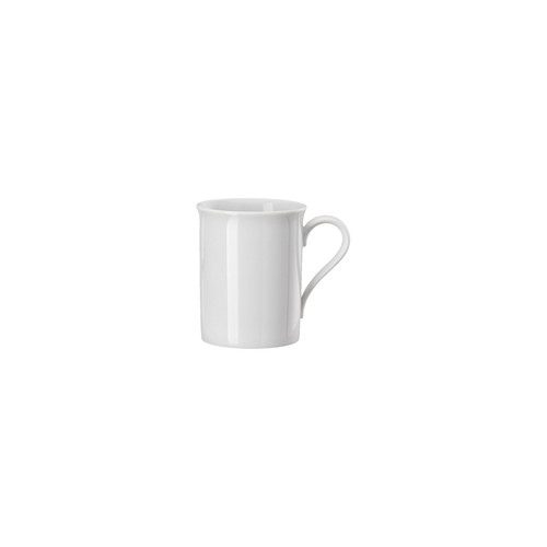 Becher mit henkel - mit,