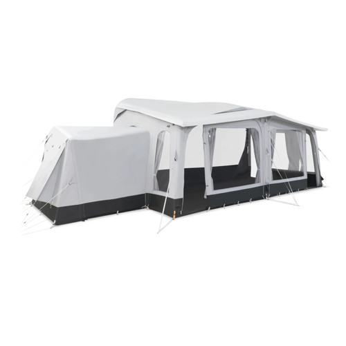 Dometic residence air - dometic, tour