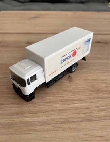 Lkw man faller - lkw, car