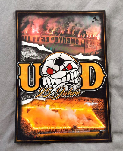 Dynamo dresden ultras - dynamo,