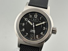 [Excellent+5] ORIS Big Crown