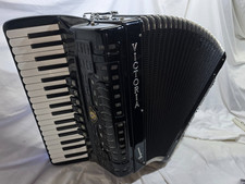 VICTORIA Paganini 37/96 ( CONVERTOR ) - Akkordeon, accordion, acordeon