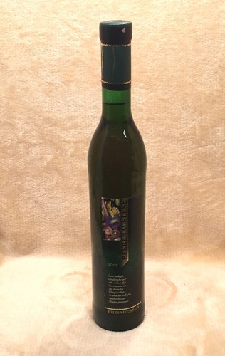 2005 beerenauslese peter - ,