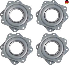 Gamrong Drehteller 4 stück