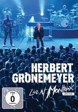 Herbert Grönemeyer - Live at