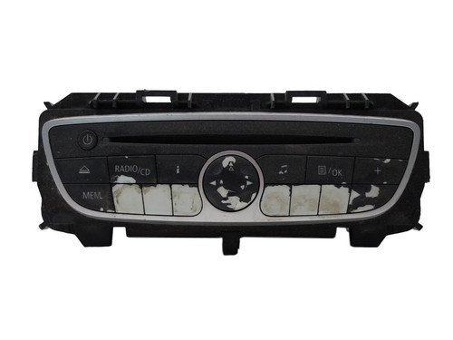 Radio renault twingo - cd-radio, 2