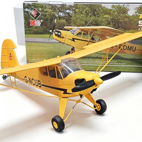 Wltoys a160 3d - rc, 5ch