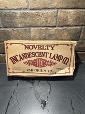 Vintage NILCO Novelty