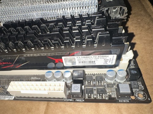 Asrock x58 extreme - x58,
