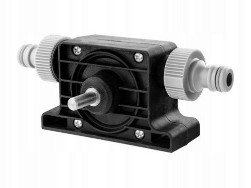 Bohrmaschine förderpumpe - bohrmaschine,