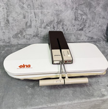 **Vintage MCM ELNAPRESS