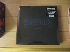 Dissection - the somberlain