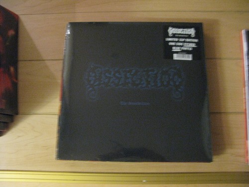 Dissection the somberlain - dissection,