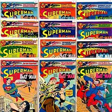 ⭐ SUPERMAN JAHRGANG 1978 ⭐