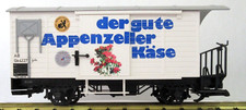 LGB 4328 Dergute Appenzzeller